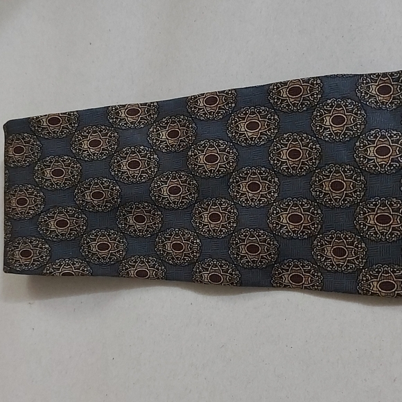 Christian Dior silk tie - Picture 6 of 7